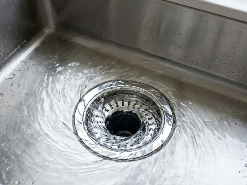Drain Cleaning Plumber in Penney Farms, FL